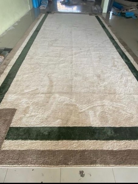 معرض سجاد بالرياض